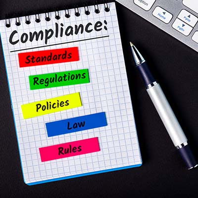 What is Compliance Reporting?