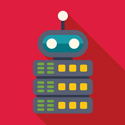 The Data Centers Powering the AI Revolution Are Seriously Impressive