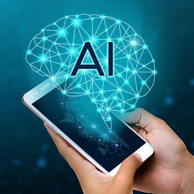 AI is Mobile, Can Your Business Take Advantage of It?